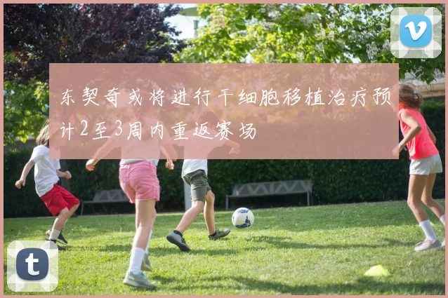 东契奇或将进行干细胞移植治疗预计2至3周内重返赛场